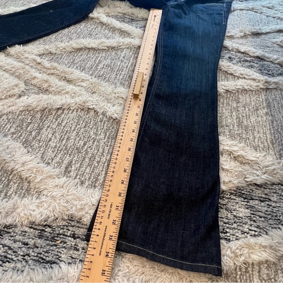 William Rast Bootcut Stella USA Jeans - Picture 13 of 16